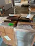 Tables, coffee, lot of 4