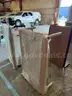 Tables, coffee, lot of 4