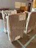 Tables, coffee, lot of 4