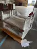 Tables, coffee, lot of 5