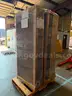 Bookshelves, lot of 3