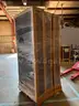 Bookshelves, lot of 3