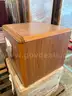 Tables, end, lot of 2