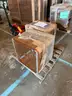 Tables, end, lot of 2