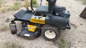 Cub Cadet - Zero Turn Mower - UNKNOWN CONDITION