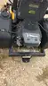 Cub Cadet - Zero Turn Mower - UNKNOWN CONDITION