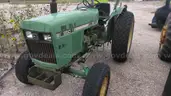 Tractor - John Deere 950