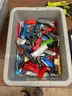 Knives, utility/box-cutters, approximately 30lbs
