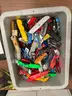 Knives, utility/box-cutters, approximately 30lbs