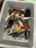 Knives, approximately 30lbs