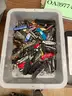Knives, approximately 30lbs