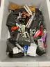 Multi-tools, approximately 30lbs