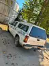 2001 Chevrolet Silverado 1500 Ext. Cab Short Bed 2WD