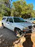 2001 Chevrolet Silverado 1500 Ext. Cab Short Bed 2WD