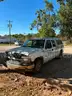 2001 Chevrolet Silverado 1500 Ext. Cab Short Bed 2WD