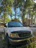 2001 Ford F-150 XL SuperCab Short Bed 4WD