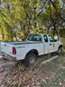 2001 Ford F-150 XL SuperCab Short Bed 4WD
