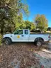 2001 Ford F-150 XL SuperCab Short Bed 4WD