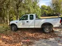 2001 Ford F-150 XL SuperCab Short Bed 4WD
