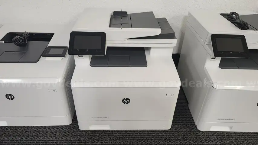 HP Printer