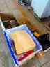 Office supplies, miscellaneous - UNTESTED