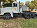 2009 Freightliner FLD120