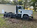 2009 Freightliner FLD120