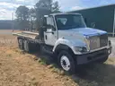 2002 International 7400