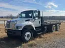 2002 International 7400