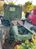 2009 Am Gen M915A1 - SCRAP VEHICLE ONLY