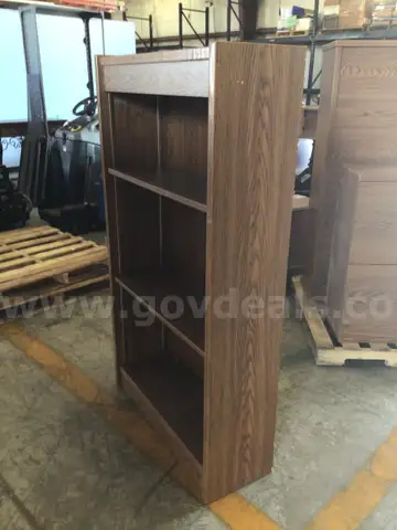 Bookcase