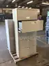 File cabinets, lot of 2