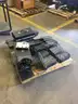Battery backups, Vision Screeners and miscellaneous - UNTESTED