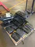 Battery backups, Vision Screeners and miscellaneous - UNTESTED