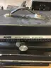 Battery backups, Vision Screeners and miscellaneous - UNTESTED