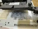 Computer Eqaupment- 2 Laptops, 3 AMPS, 1 LCD Projector - UNTESTED