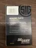 Magazine pouches, Sig Sauer, lot of 12