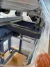 Emroidery machine, Happy Industrial  - UNTESTED