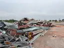Lot of Scrap Iron/Steel