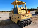 Bomag BW12R Pneumatic Tire Roller