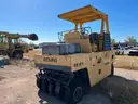 Bomag BW12R Pneumatic Tire Roller