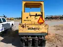 Bomag BW12R Pneumatic Tire Roller
