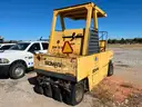 Bomag BW12R Pneumatic Tire Roller