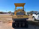 Bomag BW12R Pneumatic Tire Roller