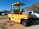 Bomag BW12R Pneumatic Tire Roller