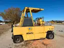 Bomag BW12R Pneumatic Tire Roller