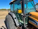 2007 New Holland TL100A Tractor