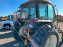 2007 New Holland TL100A Tractor