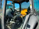 2007 New Holland TL100A Tractor