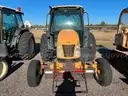 2007 New Holland TL100A Tractor